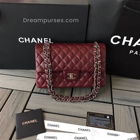 chanel replics bag|cheap chanel bag dupes.